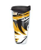 Tervis Tumbler Missouri Tigers 24 Oz. Colossal Wrap Tumbler