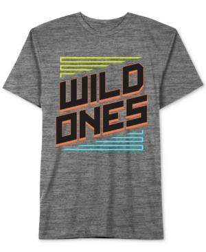 Jem Men's Wild Ones Graphic-print T-shirt