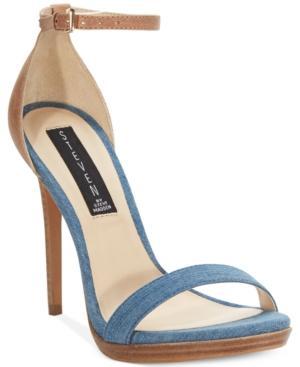 Steven By Steve Madden Rykie Sandals Women's Shoes