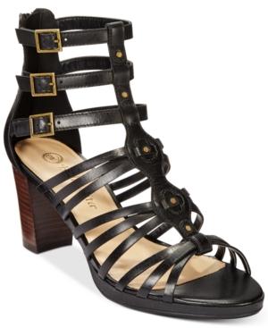 Bella Vita Layne Gladiator Sandals Women's Shoes