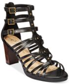 Bella Vita Layne Gladiator Sandals Women's Shoes