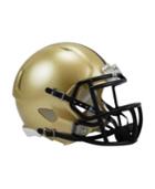 Riddell Army Black Knights Speed Mini Helmet