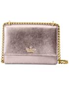 Kate Spade New York Cameron Street Hazel Saffiano Leather Shoulder Bag