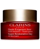 Clarins Super Restorative Day Cream