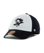 '47 Brand Pittsburgh Penguins Hof Fanchise Cap