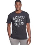Nike Natural Born Baller T-shirt