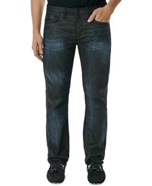 Buffalo David Bitton Evan Skinny Fit Jeans