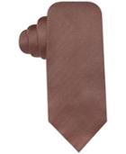 Vince Camuto Isabella Solid Slim Tie