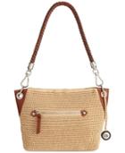 The Sak Portola Crochet Bag