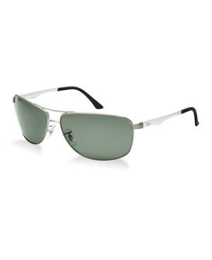 Ray-ban Sunglasses, Rb3506 64