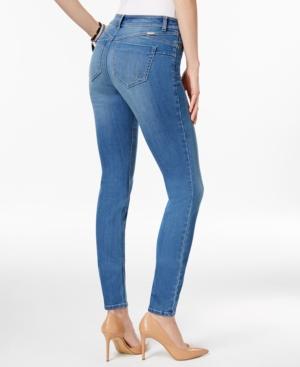 Inc International Concepts Curve Creator Skinny Jeans, Only At Macy's