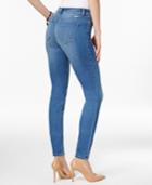 Inc International Concepts Curve Creator Skinny Jeans, Only At Macy's