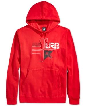 Lrg Tree Cross Hoodie