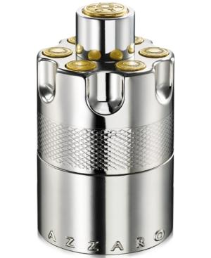 Azzaro Wanted Freeride Limited Edition Eau De Toilette Spray, 3.4 Oz, Created For Macy's