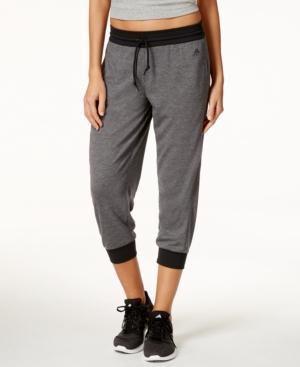 Adidas 2love Climalite Capri Pants