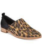 Lucca Lane Tabby Loafers Women's Shoes