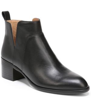 Franco Sarto Richland Booties Women's Shoes