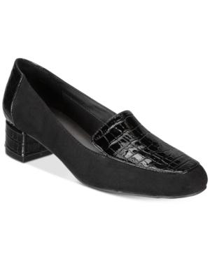 Karen Scott Flura Loafer Pumps, Created For Macy's Women's Shoes