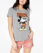 Modern Lux Juniors' Mickey Mouse Graphic T-shirt