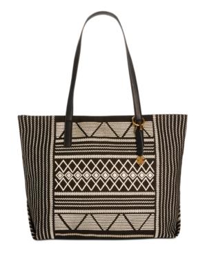 Lucky Brand Cassis Tote