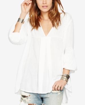 Denim & Supply Ralph Lauren Swing Tunic