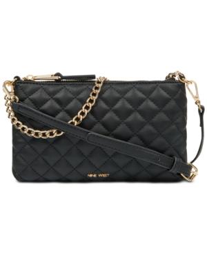 Nine West Pouchette Small Crossbody