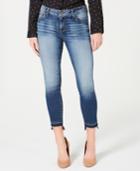 Kut From The Kloth Connie Step-hem Jeans