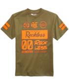 Young & Reckless Men's Concord T-shirt