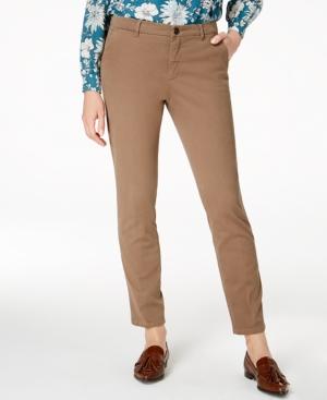 Weekend Max Mara Enziana Ankle Pants
