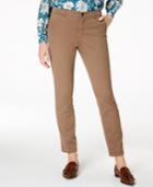 Weekend Max Mara Enziana Ankle Pants