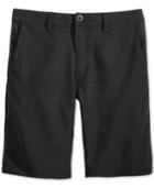 Volcom Men's Static Hybrid 10 Shorts