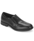 Rockport Men's Essential Details Waterproof Loafer Men's Shoes