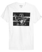 True Religion Men's Mock Twist Graphic-print T-shirt