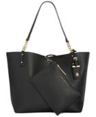 Tommy Hilfiger Reversible Gabby Double-sided Tote
