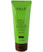 Kale Naturals Daily Face Lotion, 3.4 Oz
