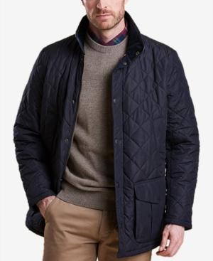 Barbour Men's Devon Quilted Jacket