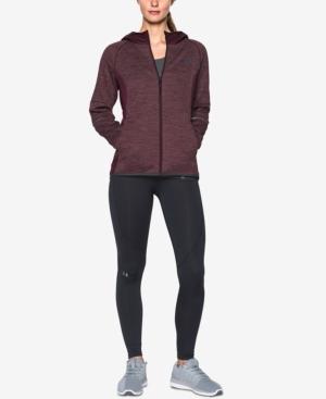 Under Armour Swacket Zip Jacket