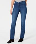 Nydj Marilyn Straight-fit Jeans