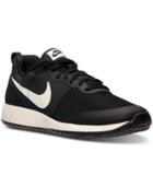 Nike Men's Elite Shinsen Casual Sneakers From Finish Line