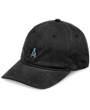 Element Men's Graphic-print Cap