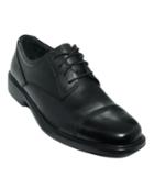 Bostonian Wenham Cap Toe Oxfords Men's Shoes