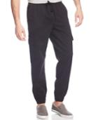 American Rag Men's Cargo Twill Joggers