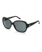 Versace Sunglasses, Ve4252