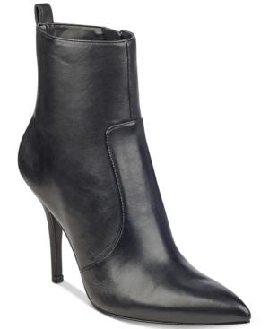 Ivanka Trump Sunity Pump Booties Women's Shoes