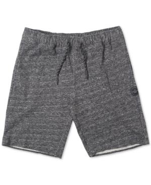 Rip Curl Upper Deck Fleece Shorts