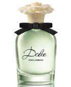 Dolce By Dolce&gabbana Eau De Parfum Spray, 1.6 Oz