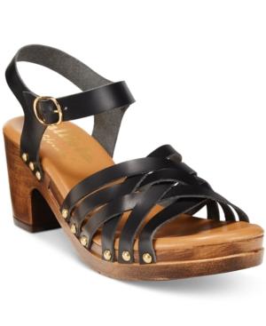 Callisto Devone Sandals Women's Shoes