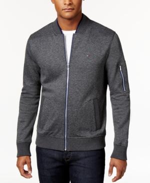 Tommy Hilfiger Men's Jayden Bomber Jacket