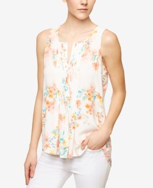 Sanctuary Palma High-low Shell