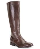 Frye Women's Melissa Button Back Zip Boots Women's Shoes